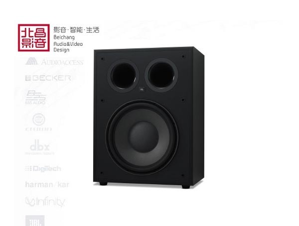 S2S-EX無源超低音箱 S2S-EX無源超低音箱